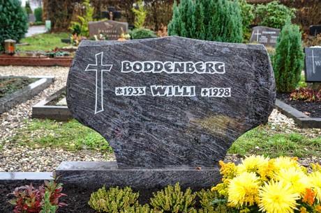 Steinbuechel