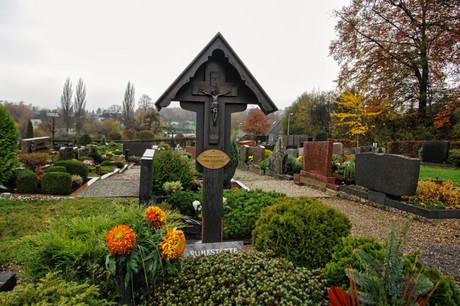 Steinbuechel