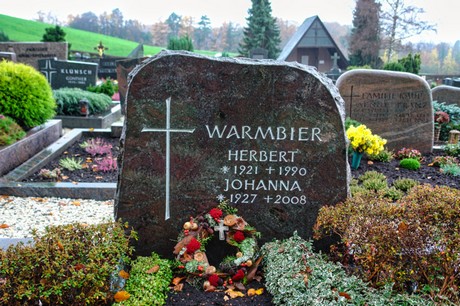 Steinbuechel