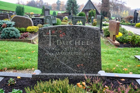 Steinbuechel