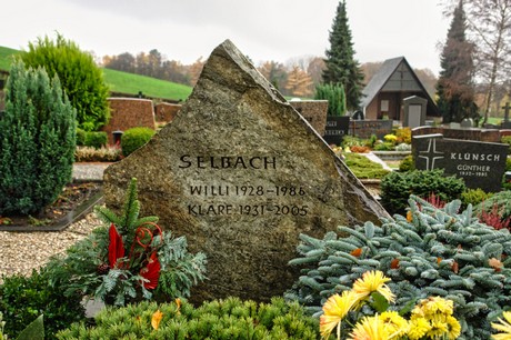 Steinbuechel
