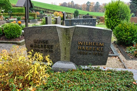 Steinbuechel