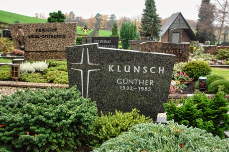 Steinbuechel