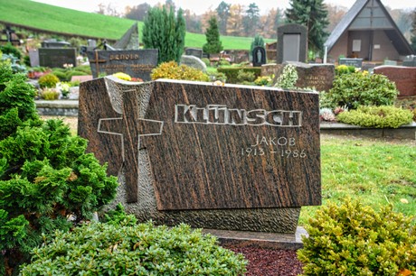 Steinbuechel