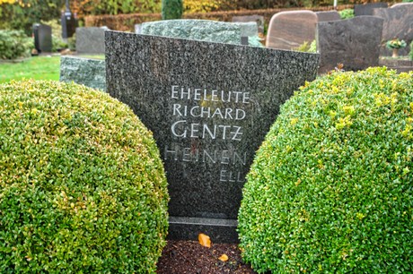 Steinbuechel