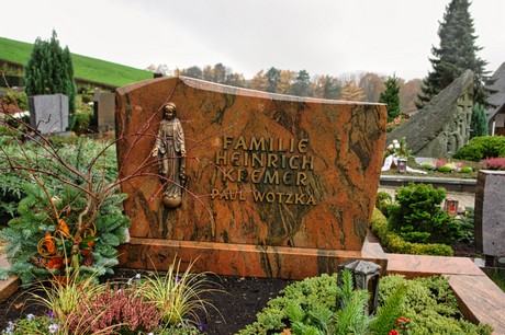 Steinbuechel