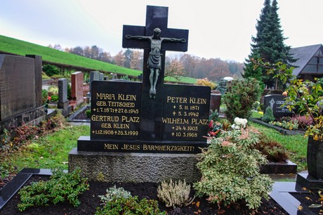Steinbuechel