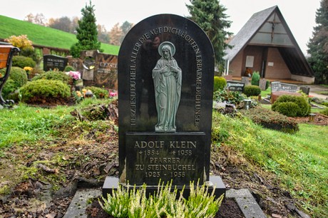Steinbuechel