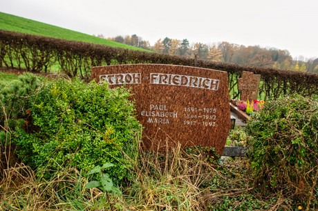 Steinbuechel