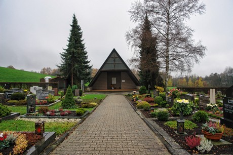 Steinbuechel