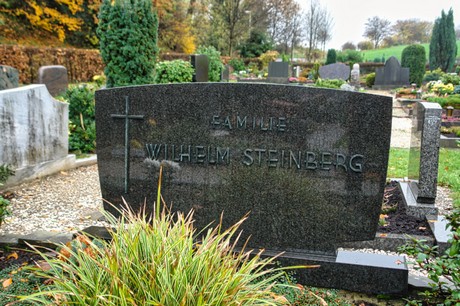 Steinbuechel