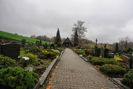 Steinbuechel