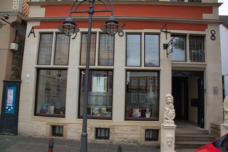 Steinfurt