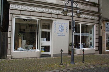 Steinfurt