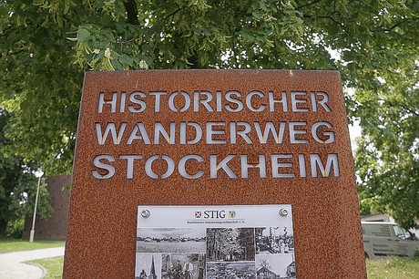 Stockheim
