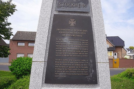 Stockheim