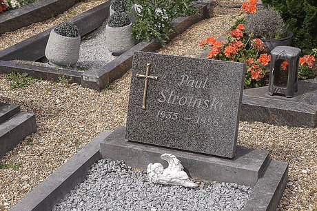 Stockheim