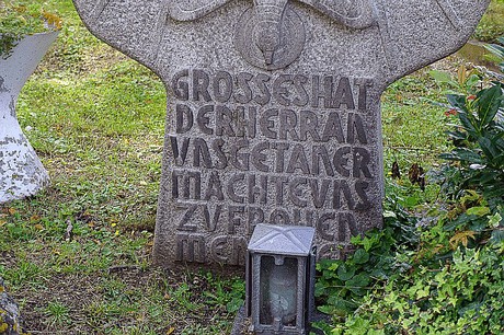 Stockheim