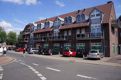 Straelen