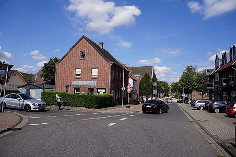 Straelen