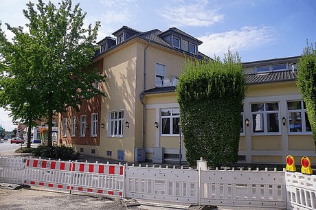 Straelen