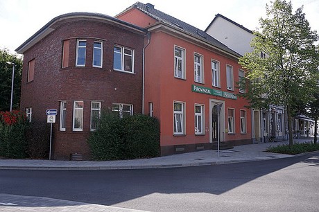Straelen