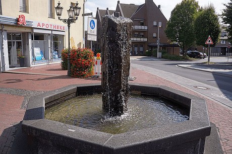 Straelen
