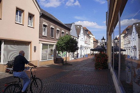 Straelen