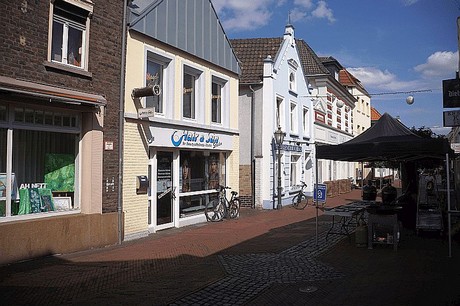 Straelen