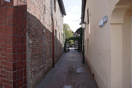 Straelen