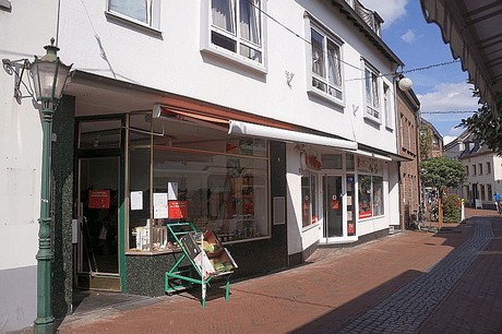 Straelen
