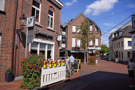Straelen