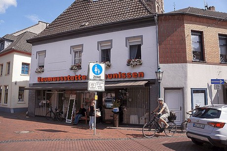 Straelen