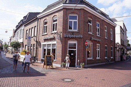 Straelen