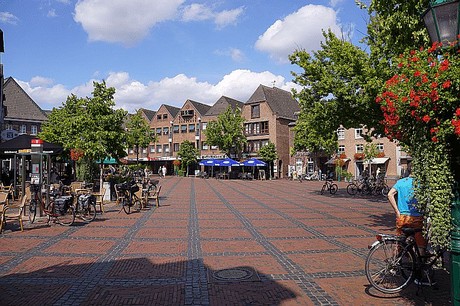 Straelen