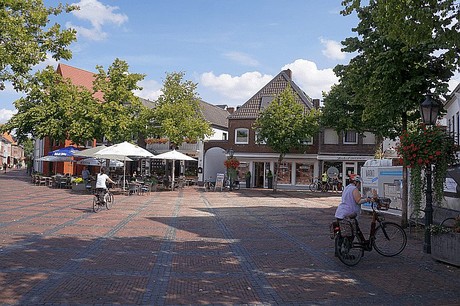 Straelen