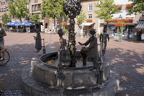 Straelen