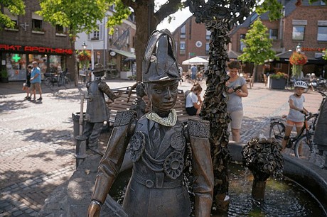 Straelen