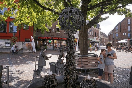 Straelen