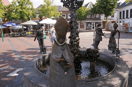 Straelen