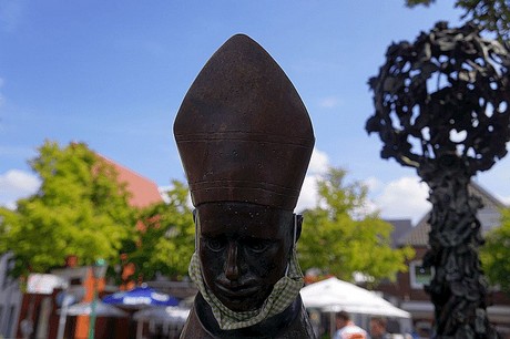 Straelen