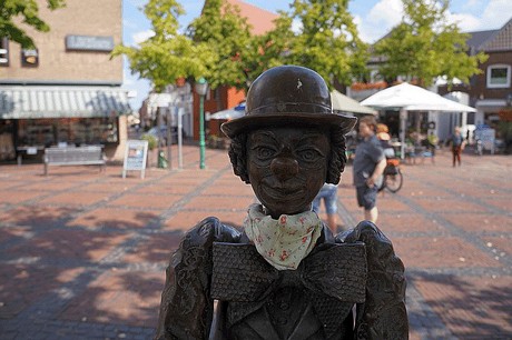 Straelen