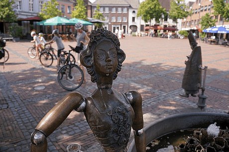 Straelen