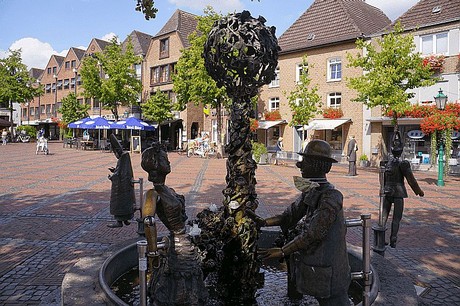 Straelen