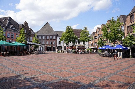 Straelen