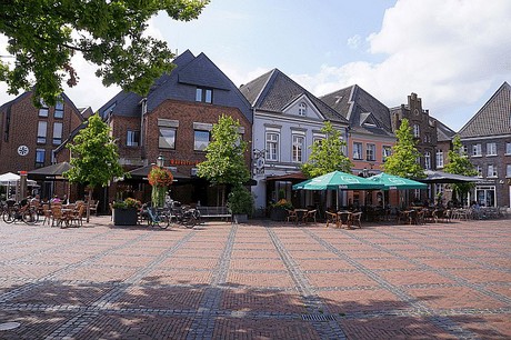 Straelen