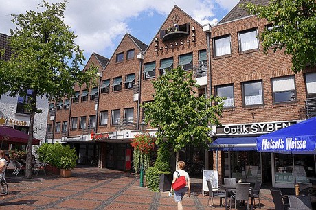 Straelen