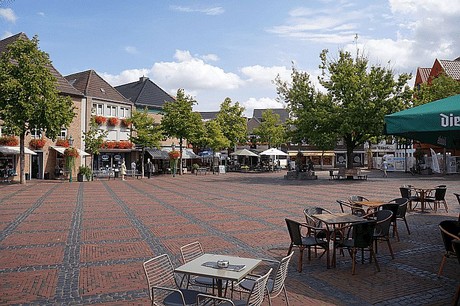 Straelen
