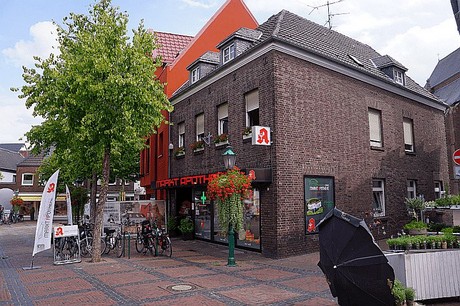 Straelen