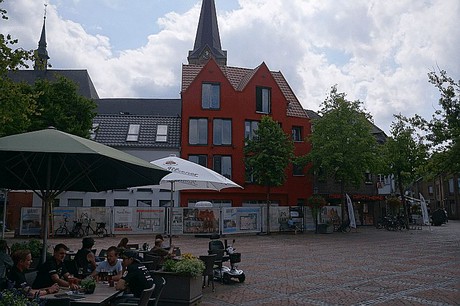 Straelen
